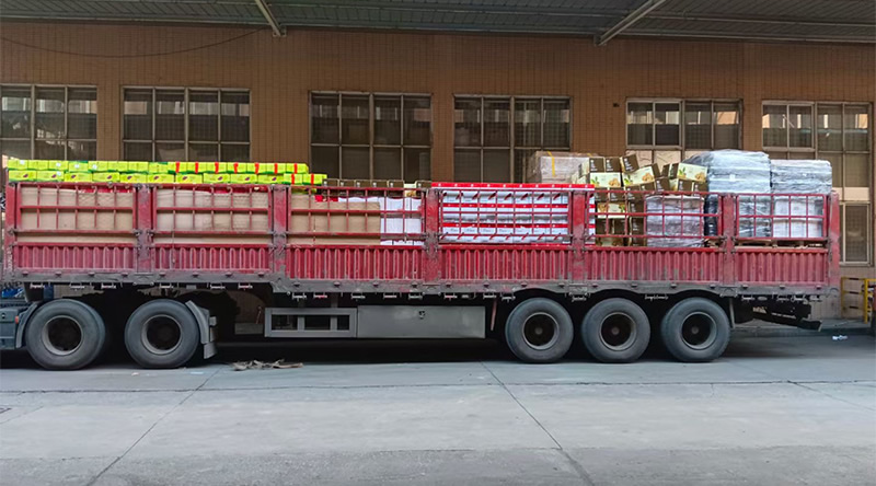 汕头到松原物流公司-汕头到松原货运专线-运输保障